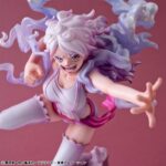 One Piece Portrait of Pirates PVC Figure Evolutionary History Jewelry Bonney The Freest Future Ver. 24 cm by Megahouse - immagine 6