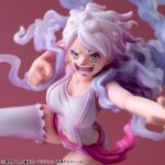 One Piece Portrait of Pirates PVC Figure Evolutionary History Jewelry Bonney The Freest Future Ver. 24 cm by Megahouse - immagine 7