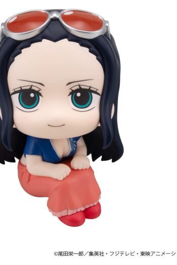 One Piece Lookup PVC Figure Nico Robin 11 cm