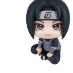 Naruto Shippuden Lookup PVC Figure Itachi Uchiha Anbu ver. 11 cm