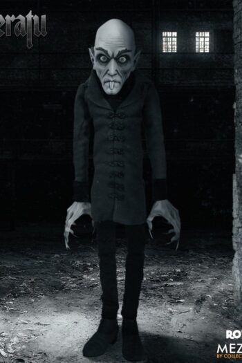 Nosferatu MDS Roto Plush 46 cm