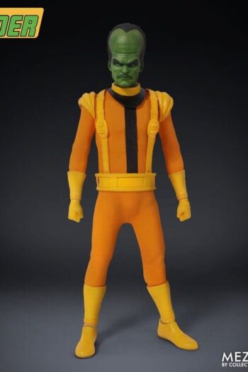 Marvel One:12 Collective Action Figure 1/12 The Leader 17 cm