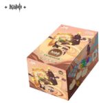 Genshin Impact Trading Card Game - Accessory & Dice Set *Chinese Version*