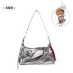 Genshin Ita Bag Impact Impression Series Shoulder Bag Tartaglia