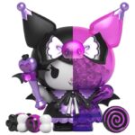 Sanrio Kandy Kuromi Spooky Fun Series 15 cm