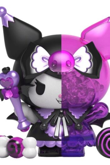 Sanrio Kandy Kuromi Spooky Fun Series 15 cm