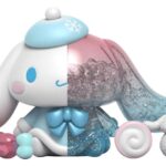 Sanrio Kandy Cinnamoroll Snowy Dreams Series