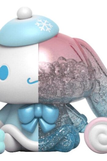 Sanrio Kandy Cinnamoroll Snowy Dreams Series