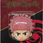 Jujutsu Kaisen 3D Magnet Yuji
