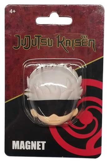Jujutsu Kaisen 3D Magnet Satoru