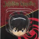 Jujutsu Kaisen 3D Magnet Megumi