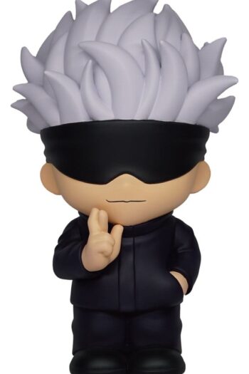 Jujutsu Kaisen Collectible Bank Satoru