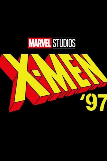 X-Men '97 3D PVC Bag Clips Series 2 Display (24)