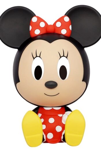 Disney Collectible Bank Minnie Mouse