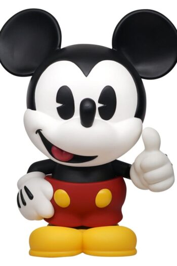 Disney Collectible Bank Mickey Mouse Classic