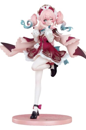 Honkai: Star Rail PVC Figure 1/8 Gift+ Hyacine 19 cm