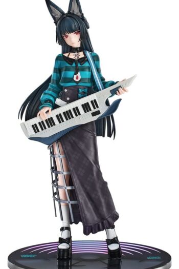 Zenless Zone Zero Gift+ PVC Figure 1/8 Hoshimi Miyabi Sparkling Wonderland Ver. 23 cm