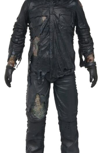 Friday the 13th: The Game Action Figure Jason (Part 8) 18 cm