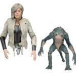 Predator Badlands Action Figure Ultimate Thia & Bud 18 cm