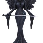 Femme Fatales Figure Warrior 20 cm