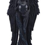 Femme Fatales Figure Scholar 22 cm