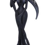 Femme Fatales Figure Reaper 20 cm