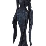 Femme Fatales Figure Seer 20 cm