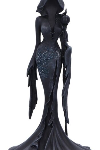 Femme Fatales Figure Seer 20 cm