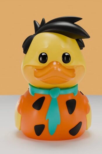 The Flintstones Tubbz Mini PVC Figure Fred 5 cm