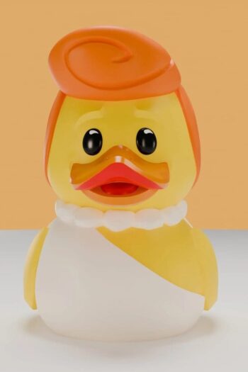 The Flintstones Tubbz Mini PVC Figure Wilma 5 cm
