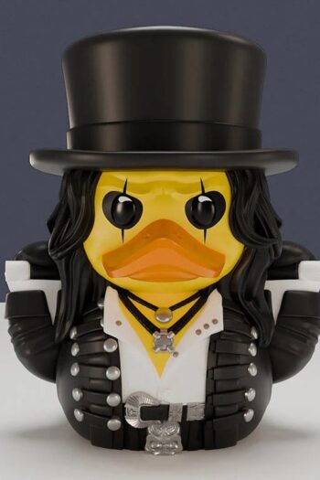Alice Cooper Tubbz PVC Figure 1st Edition 10 cm