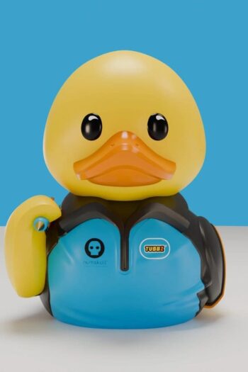 Sports Tubbz Mini PVC Figure Darts 5 cm