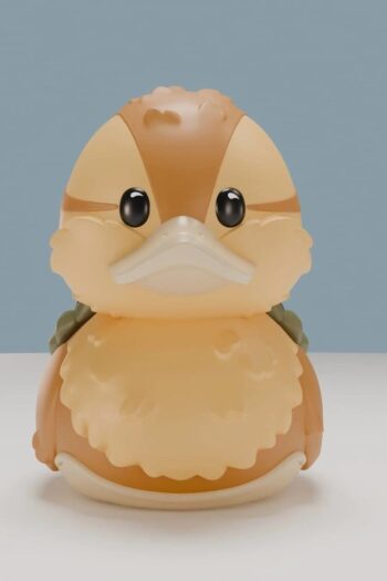 Avatar: The Last Airbender Tubbz PVC Figure Turtle Duck Boxed Edition 10 cm