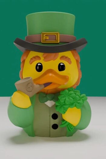 St. Patricks Day Tubbz PVC Figure Boxed Edition 10 cm