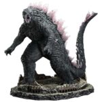 Godzilla x Kong: The New Empire (Film) Gigantic Masterline Series Statue Godzilla Evolved 93 cm