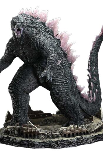 Godzilla x Kong: The New Empire (Film) Gigantic Masterline Series Statue Godzilla Evolved 93 cm
