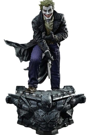 DC Comics Ultimate Premium Masterline Series Statue 1/4 The Joker (Concept Design by Lee Bermejo) 53 cm