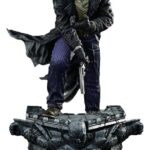 DC Comics Ultimate Premium Masterline Series Statue 1/4 The Joker (Concept Design by Lee Bermejo) Deluxe Version 53 cm