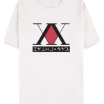 Hunter X Hunter T-Shirt XX Size L