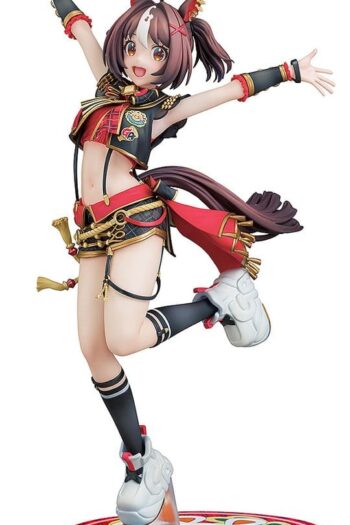 Umamusume: Pretty Derby PVC Figure 1/7 Gran Alegria 26 cm