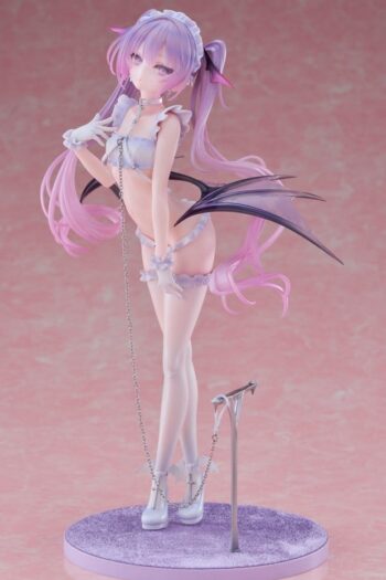Original Character PVC Figure 1/6 Eve Body Harness Renewal Ver. 26 cm