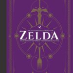 The Legend of Zelda: The Legendary Cuisine - Magical Recipes from the Video Game Saga *German Version*