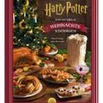 Harry Potter: The Official Christmas Cookbook *German Version*