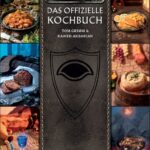 The Dark Eye: The Official Cookbook *German Version*