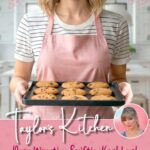 Taylor's Kitchen: The Ultimate Swiftie Cookbook *German Version*