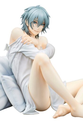 Togainu No Chi PVC Figure 1/7 Akira 14 cm