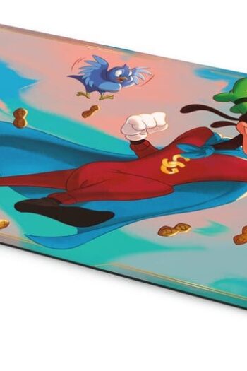 Disney Lorcana TCG Playmat Goofy