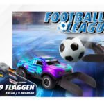 Revell Control Advent Calendar RC Football League