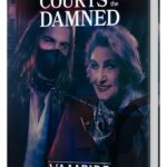 Vampire: The Masquerade 5th Edition Roleplaying Game Sourcebook Courts of the Damned *English Version*