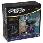 Heroscape Terrain Expansion The Ancient Lands of Valhalla *English Version*